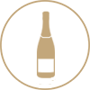 icon flasche